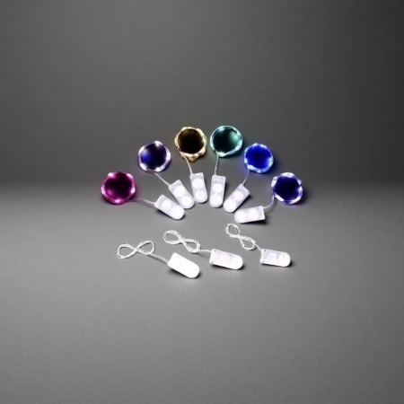 The 2032 series of soft LED light strips for indoor decorative lighting can be cut The 2032 series of soft LED light strips for indoor decorative lighting can be cut